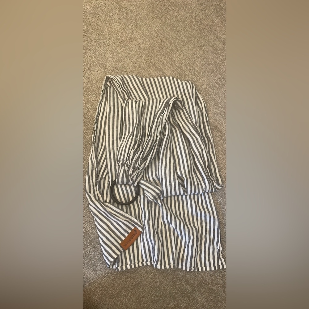 Wildbird ring sling